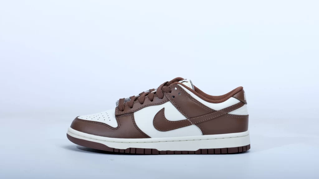 Dunk Low 'Cacao Wow' Replica